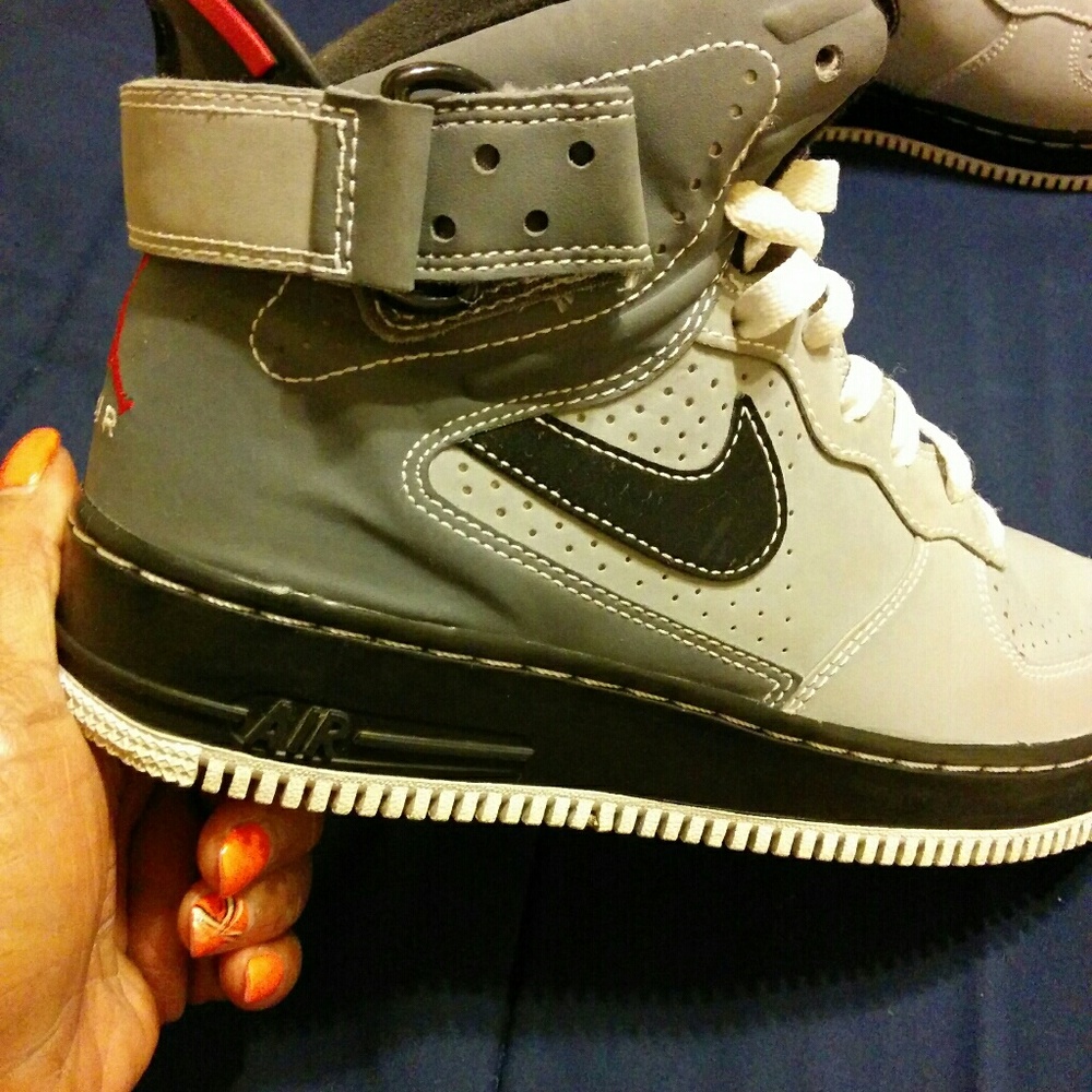 Jordan's